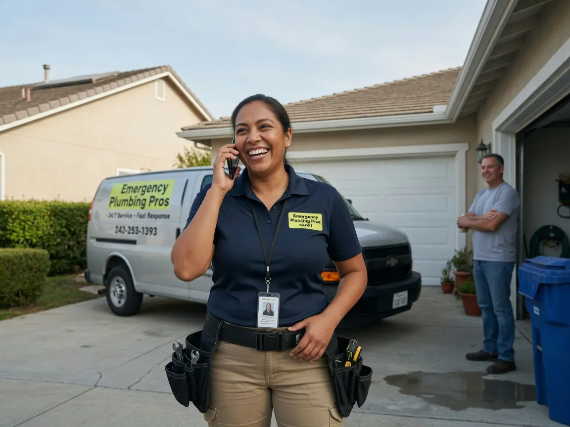 Emergency Plumber Hallam, NE FAQs